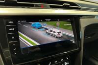 Volkswagen Arteon vaihtoauto