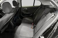 BMW 1-sarja vaihtoauto