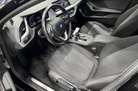 BMW 1-sarja vaihtoauto