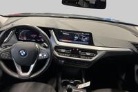 BMW 1-sarja vaihtoauto