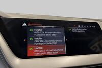 BMW 1-sarja vaihtoauto