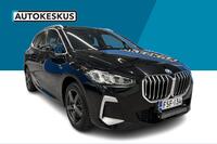 BMW 2-sarja vaihtoauto