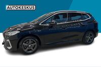 BMW 2-sarja vaihtoauto