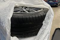 BMW 2-sarja vaihtoauto