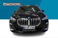 BMW 2-sarja vaihtoauto