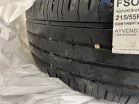 Suzuki S-Cross vaihtoauto