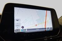 Suzuki S-Cross vaihtoauto