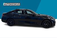 BMW 3-sarja vaihtoauto