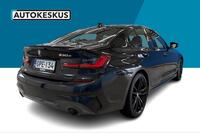 BMW 3-sarja vaihtoauto