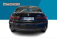 BMW 3-sarja vaihtoauto