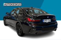 BMW 3-sarja vaihtoauto