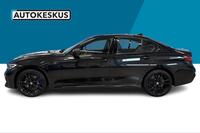 BMW 3-sarja vaihtoauto