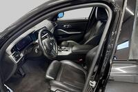 BMW 3-sarja vaihtoauto