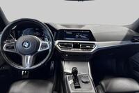 BMW 3-sarja vaihtoauto