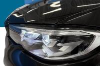 BMW 3-sarja vaihtoauto