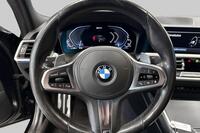 BMW 3-sarja vaihtoauto