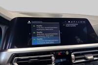 BMW 3-sarja vaihtoauto