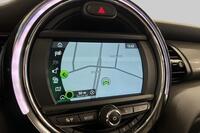 Mini Cooper vaihtoauto