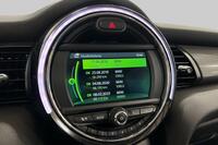 Mini Cooper vaihtoauto