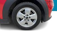 Mini Cooper vaihtoauto