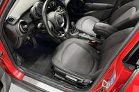 Mini Cooper vaihtoauto