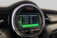 Mini Cooper vaihtoauto