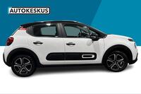 Citroën C3 vaihtoauto