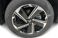 Mitsubishi Eclipse Cross vaihtoauto