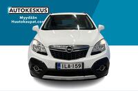 Opel Mokka vaihtoauto