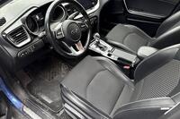 Kia XCeed vaihtoauto