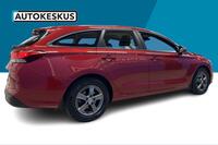 Hyundai i30 Wagon vaihtoauto