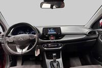 Hyundai i30 Wagon vaihtoauto