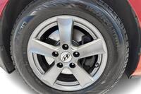 Hyundai i30 Wagon vaihtoauto