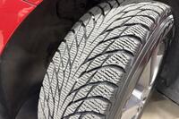 Hyundai i30 Wagon vaihtoauto