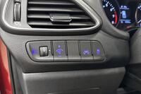 Hyundai i30 Wagon vaihtoauto