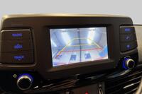 Hyundai i30 Wagon vaihtoauto