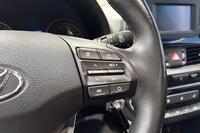 Hyundai i30 Wagon vaihtoauto