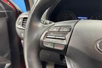 Hyundai i30 Wagon vaihtoauto