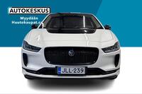 Jaguar I-PACE vaihtoauto