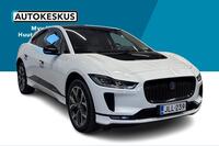 Jaguar I-PACE vaihtoauto