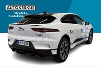 Jaguar I-PACE vaihtoauto