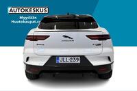 Jaguar I-PACE vaihtoauto