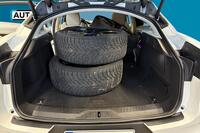Jaguar I-PACE vaihtoauto
