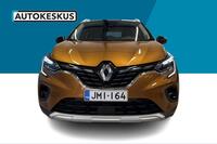 Renault Captur vaihtoauto