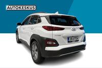 Hyundai Kona vaihtoauto