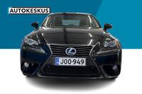 Lexus IS vaihtoauto