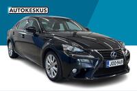 Lexus IS vaihtoauto