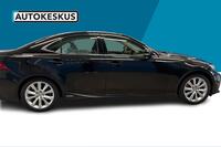 Lexus IS vaihtoauto