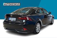Lexus IS vaihtoauto