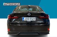 Lexus IS vaihtoauto